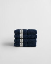 prosoape premium 30x30 - pachet 4 - bleumarin