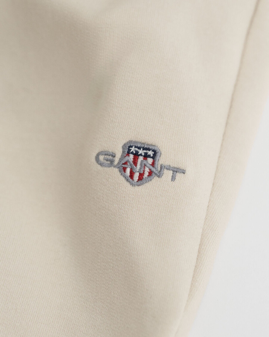 pantaloni baby shield - soft oat