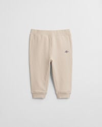 pantaloni baby shield - soft oat