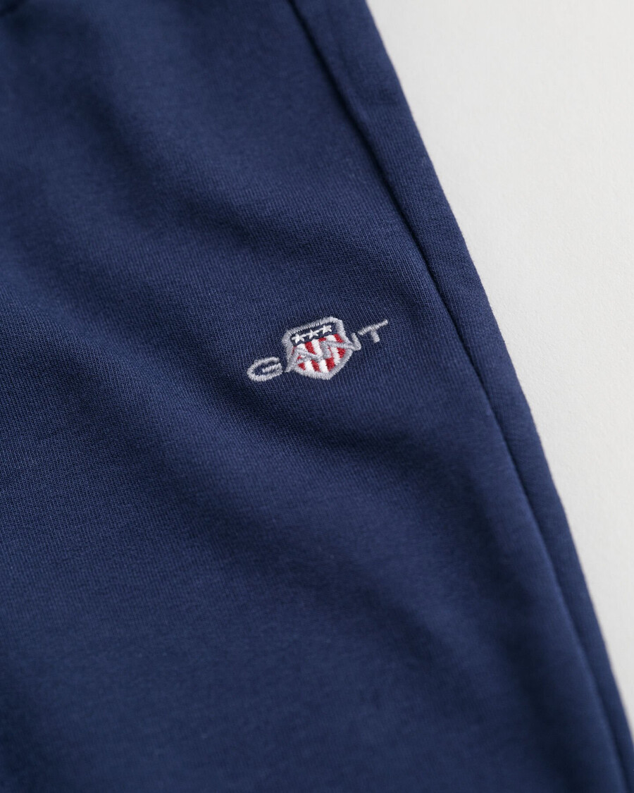 pantaloni baby shield - marin