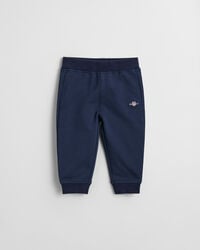 pantaloni baby shield - marin