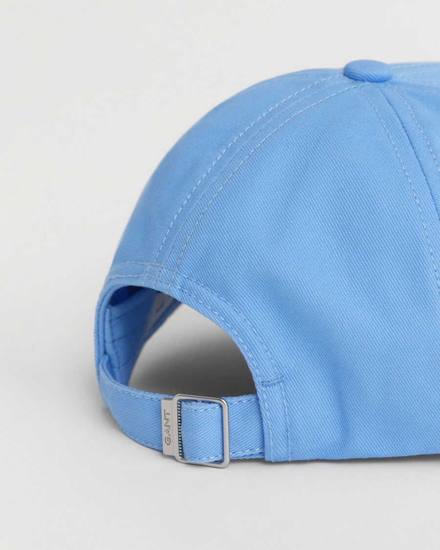 Șapcă pentru copii shield din bumbac twill - dream blue