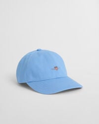 Șapcă pentru copii shield din bumbac twill - dream blue