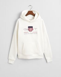 hanorac teens archive shield - coajă de ou
