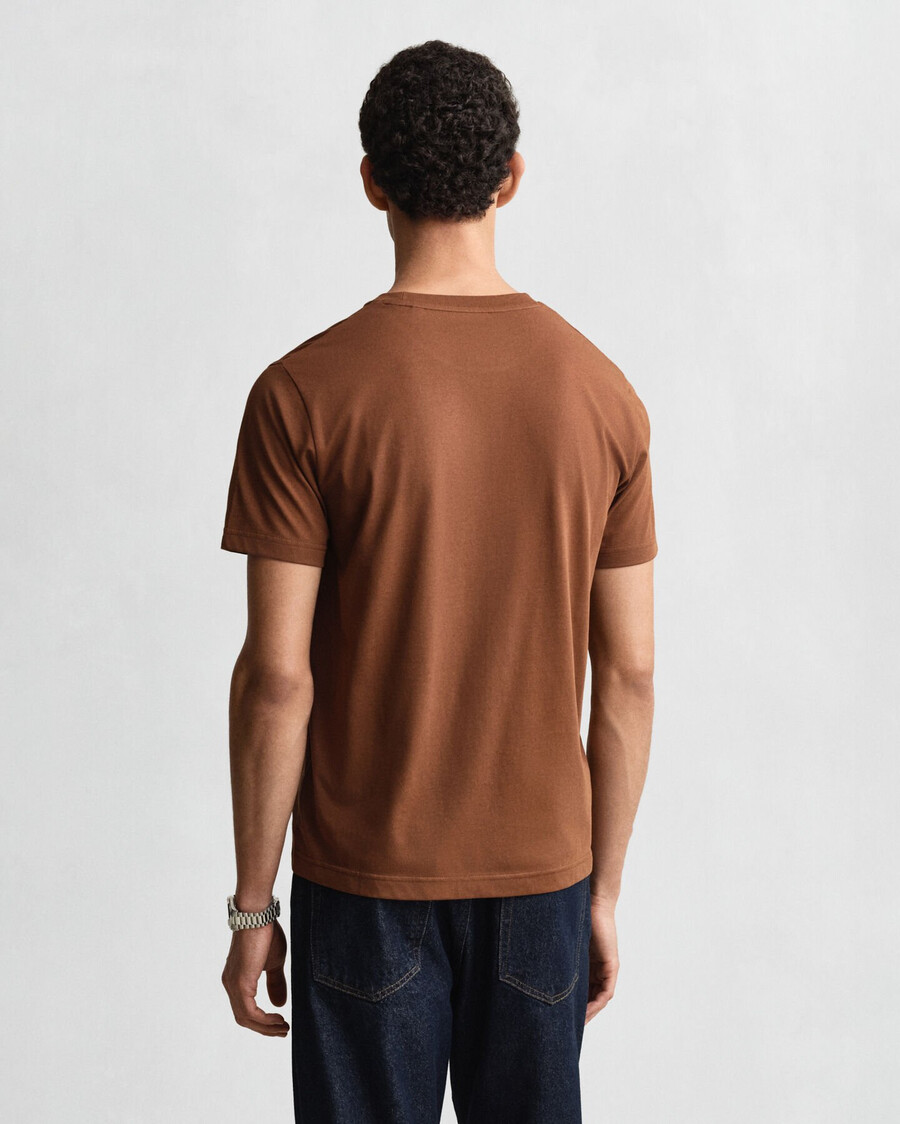 tricou grafic 1949 - maro mahon