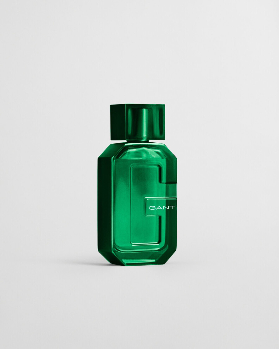 set cadou de apă de toaletă ivy - verde pădure