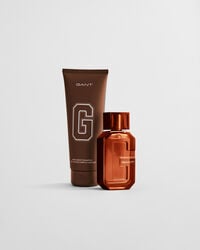 set cadou 1949 eau de toilette - nucă prăjită