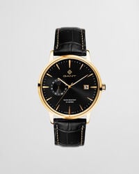 ceas east hill - negru abanos