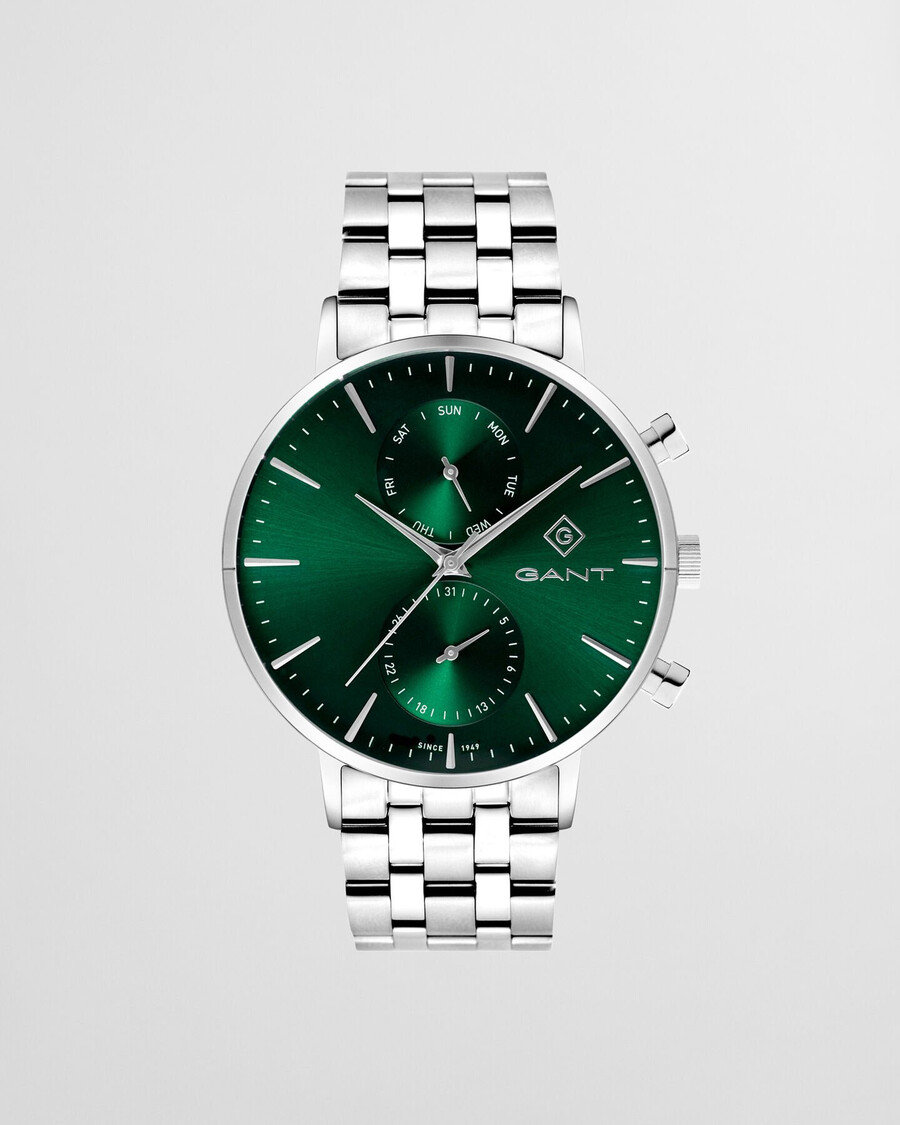 ceas park hill daydate ii - verde lush