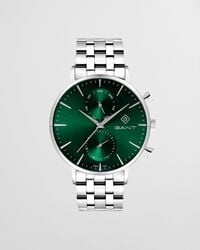 ceas park hill daydate ii - verde lush