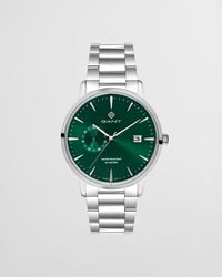 east hill watch - verde luxuriant