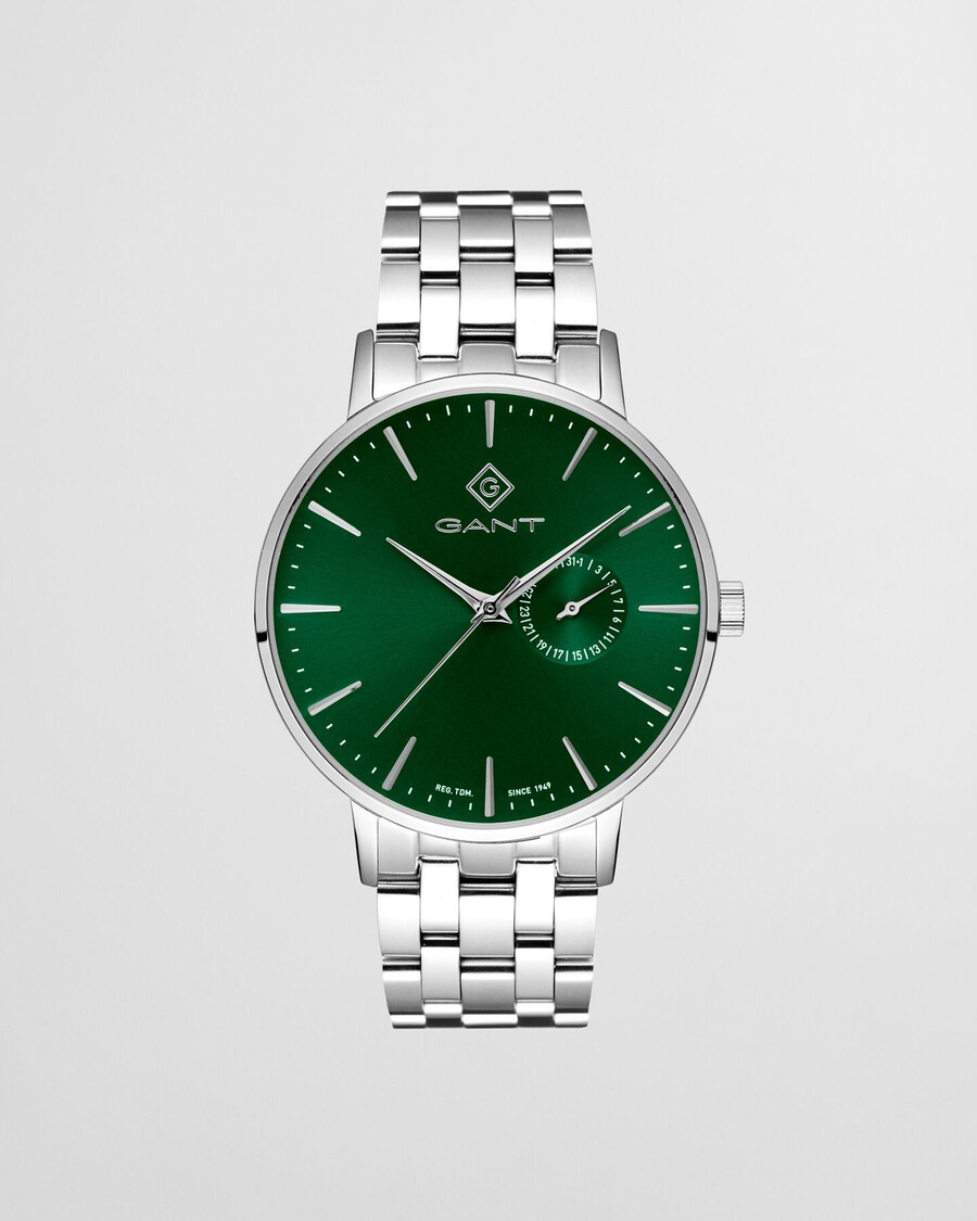 ceas park hill iii - verde tartan