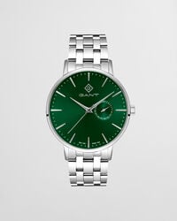 ceas park hill iii - verde tartan