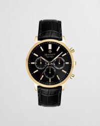 ceas east hill daydate - negru