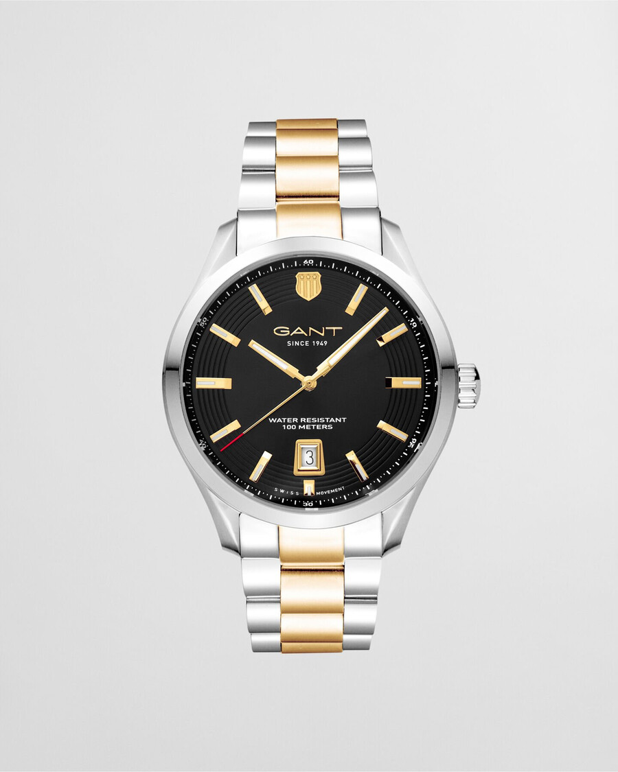 ceas gp415 - negru