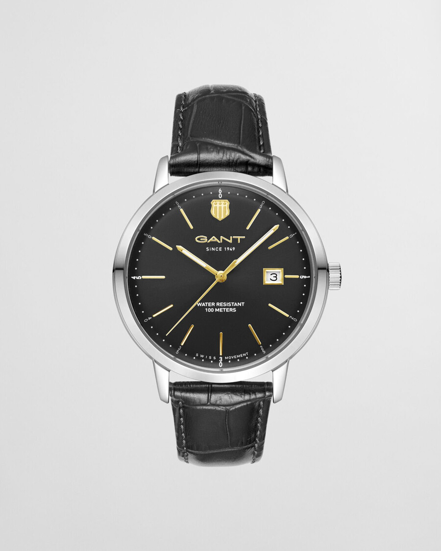 ceas gp266 - negru