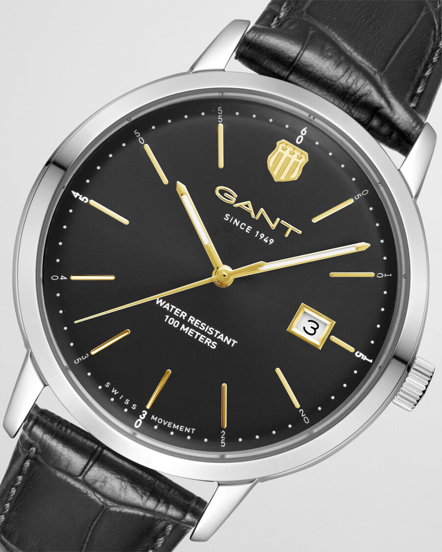 ceas gp266 - negru