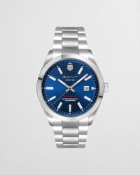 ceas gp282 - albastru clasic