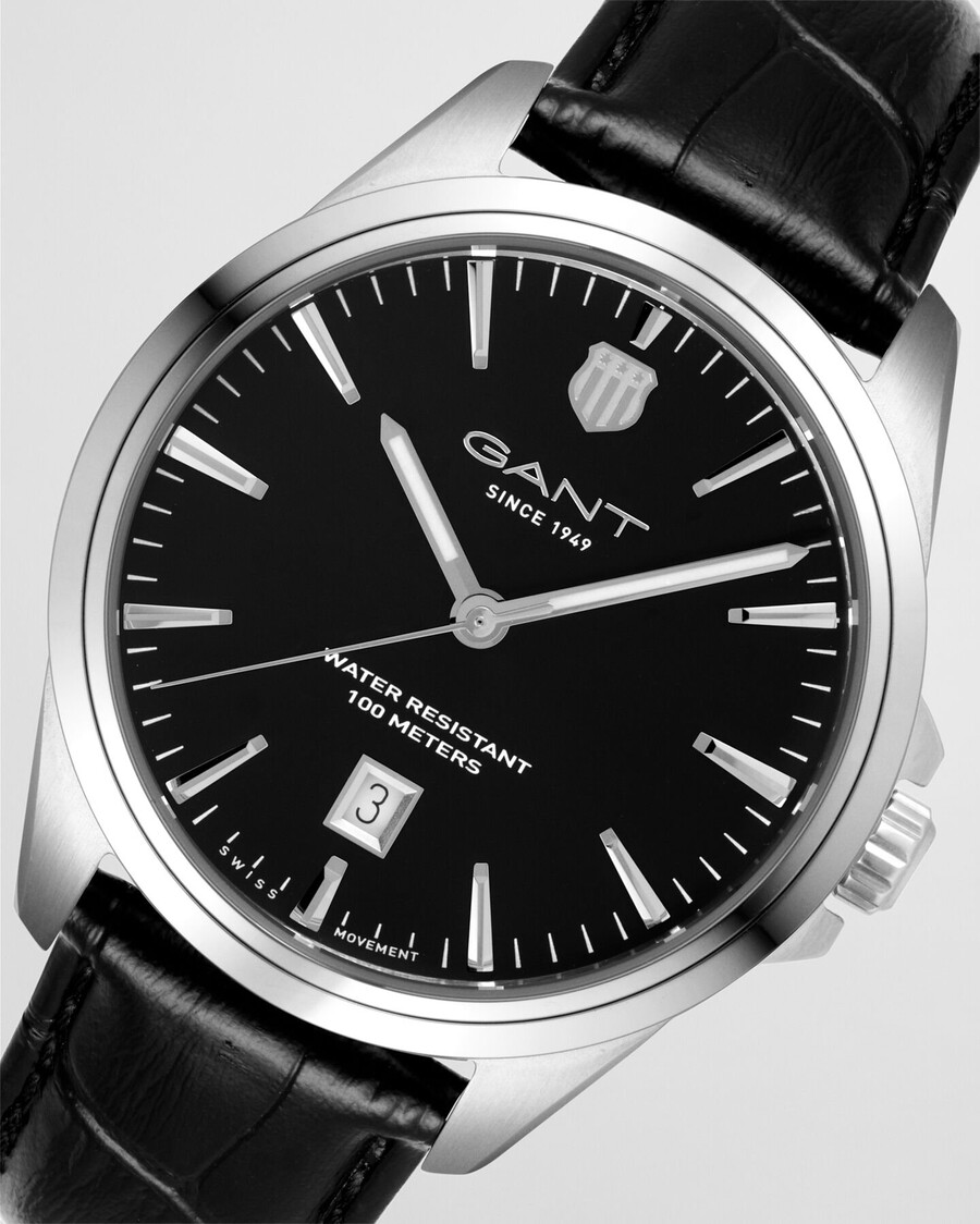ceas gp316 - negru
