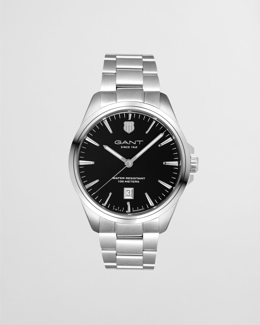 ceas gp316 - negru