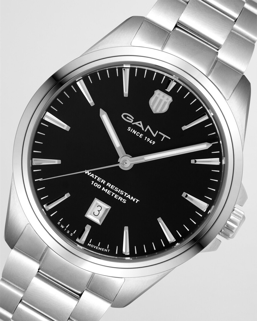 ceas gp316 - negru