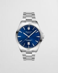 ceas gp316 - albastru clasic