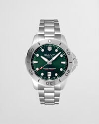 ceas gp301 - verde pădure