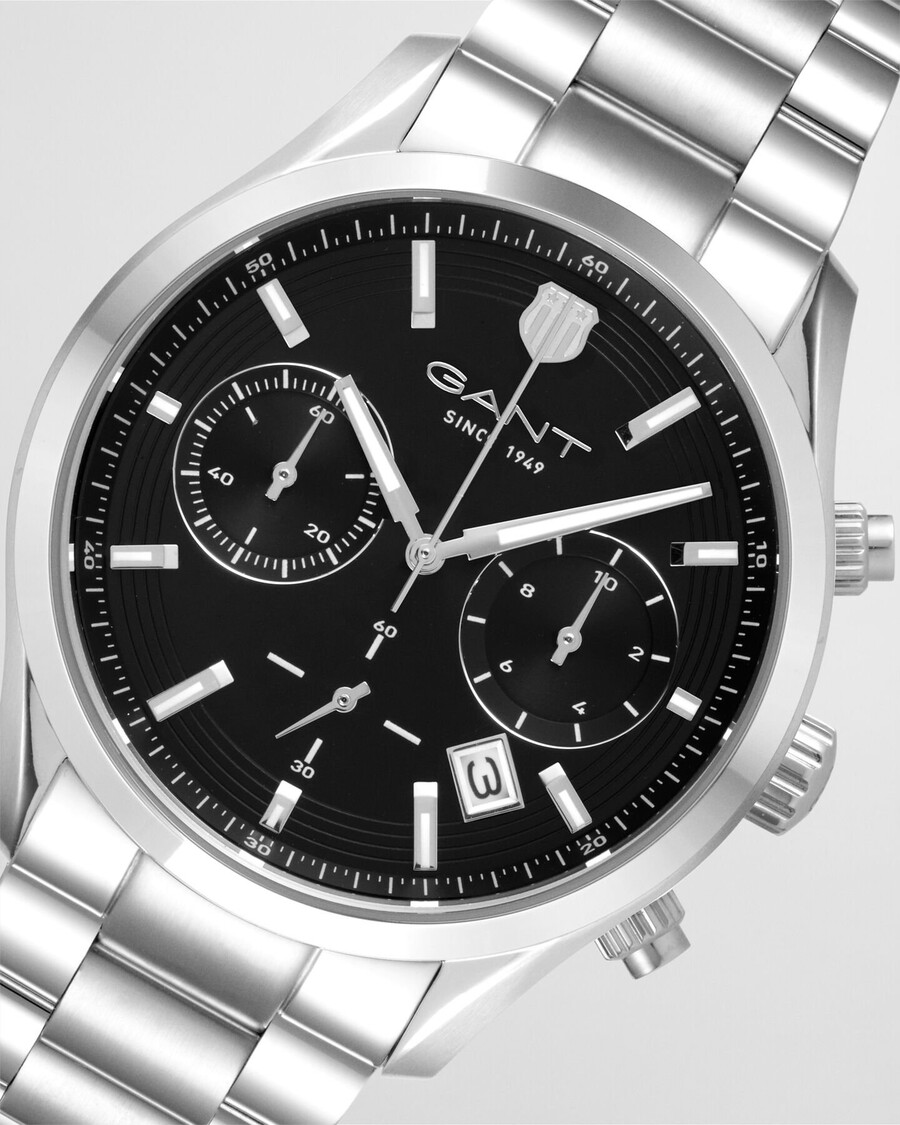ceas gp206 - negru