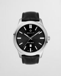 ceas bridgeton - negru