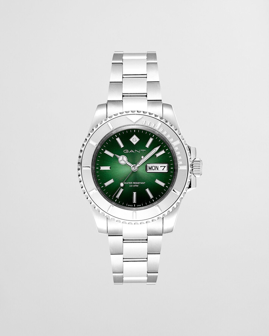 garda watertown - forest green