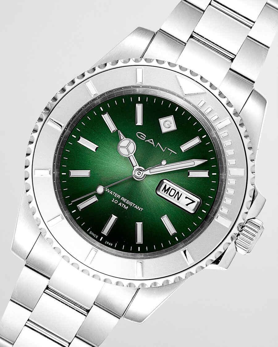 garda watertown - forest green