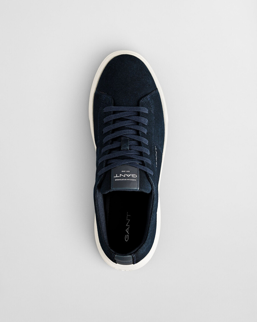 teniși joree suede - bleumarin