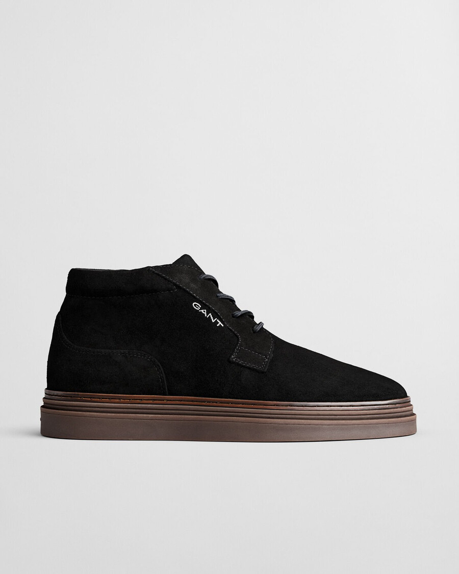 ghete kinzoon mid - negre