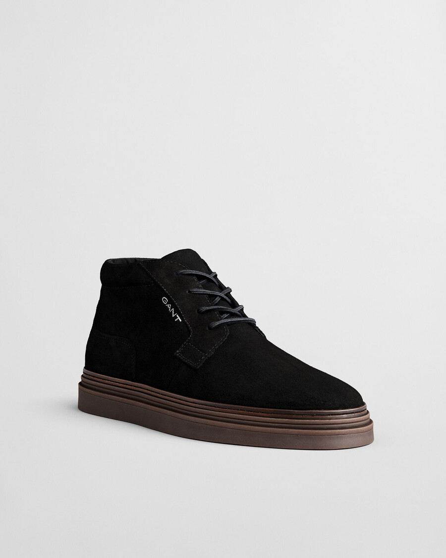ghete kinzoon mid - negre