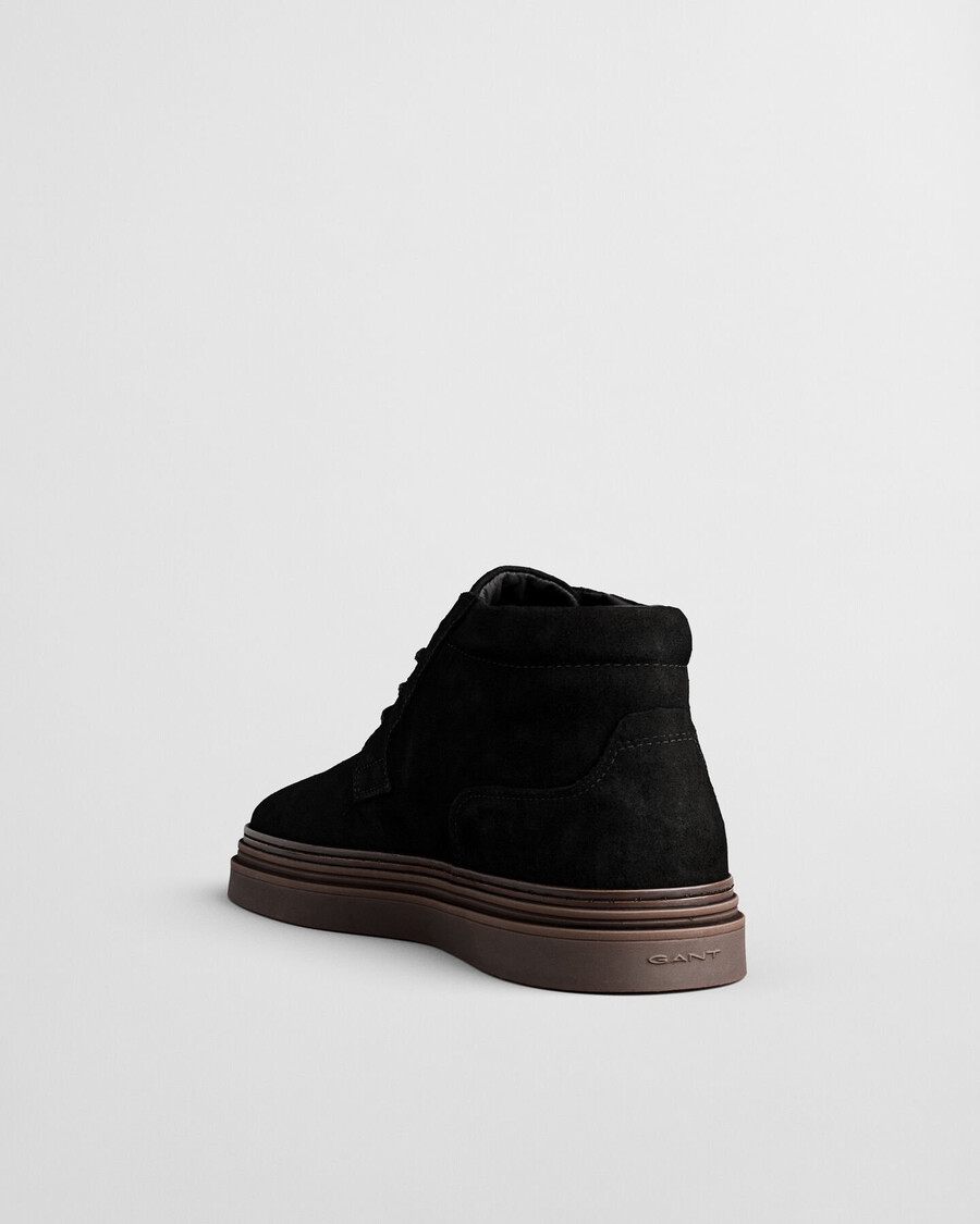 ghete kinzoon mid - negre