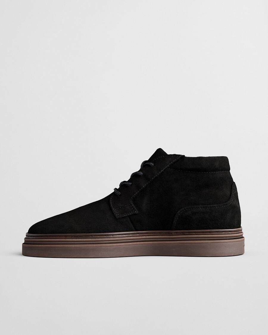 ghete kinzoon mid - negre