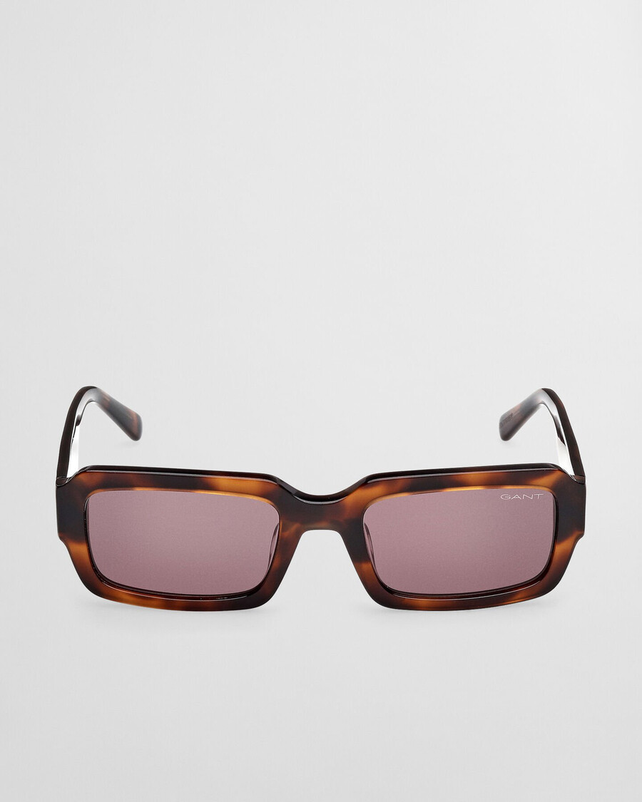 ochelari de soare ga00031 - maro închis