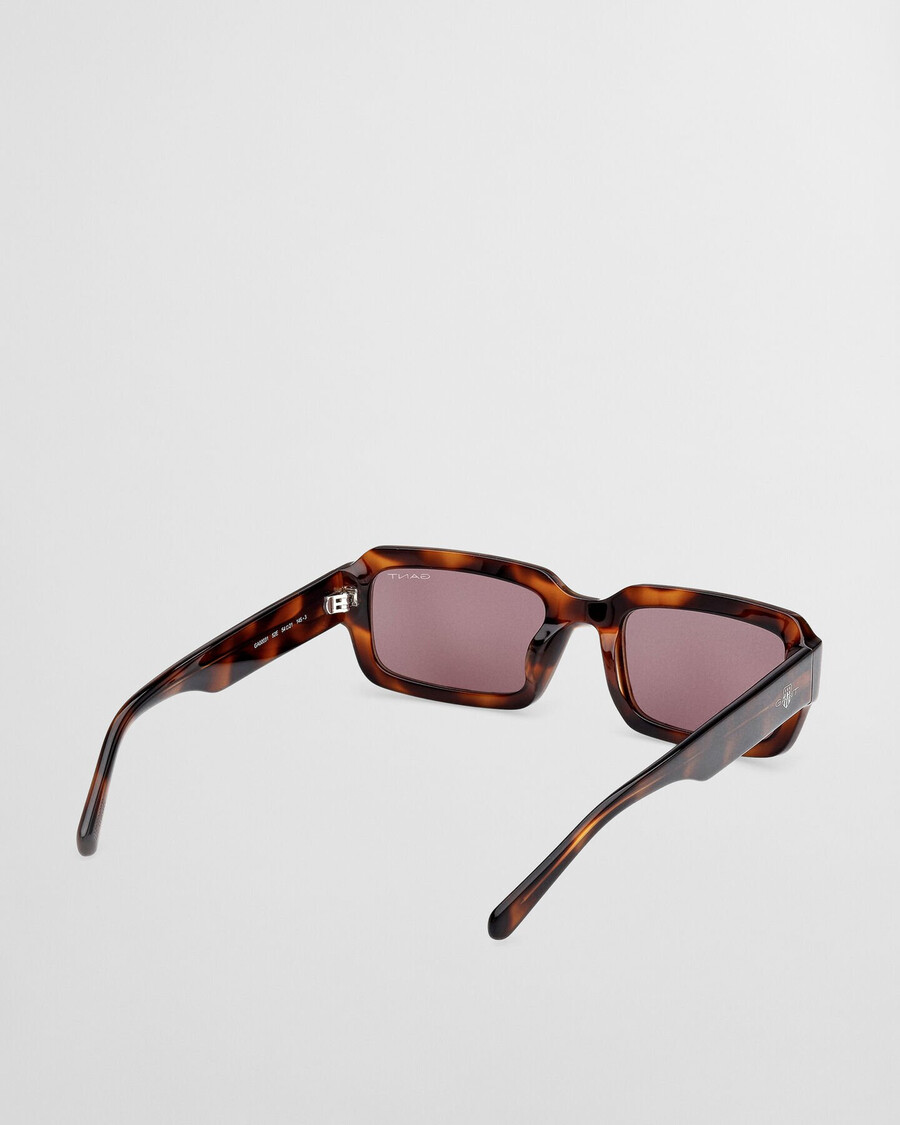 ochelari de soare ga00031 - maro închis