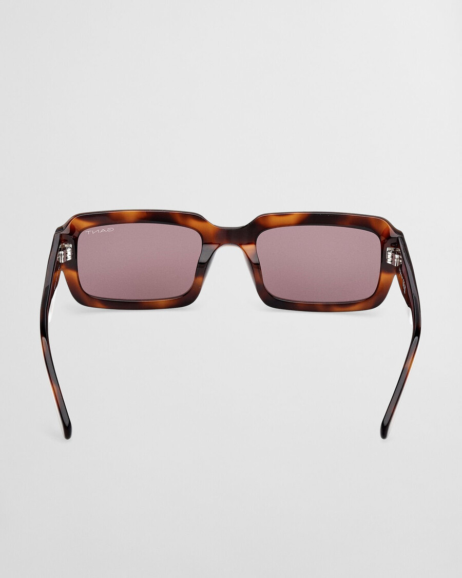 ochelari de soare ga00031 - maro închis