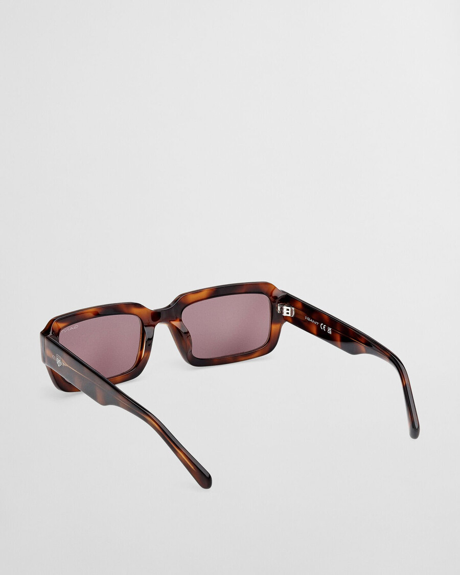 ochelari de soare ga00031 - maro închis