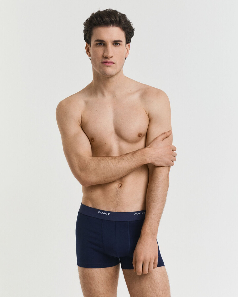 set 3 pantaloni scurți core - multicolor
