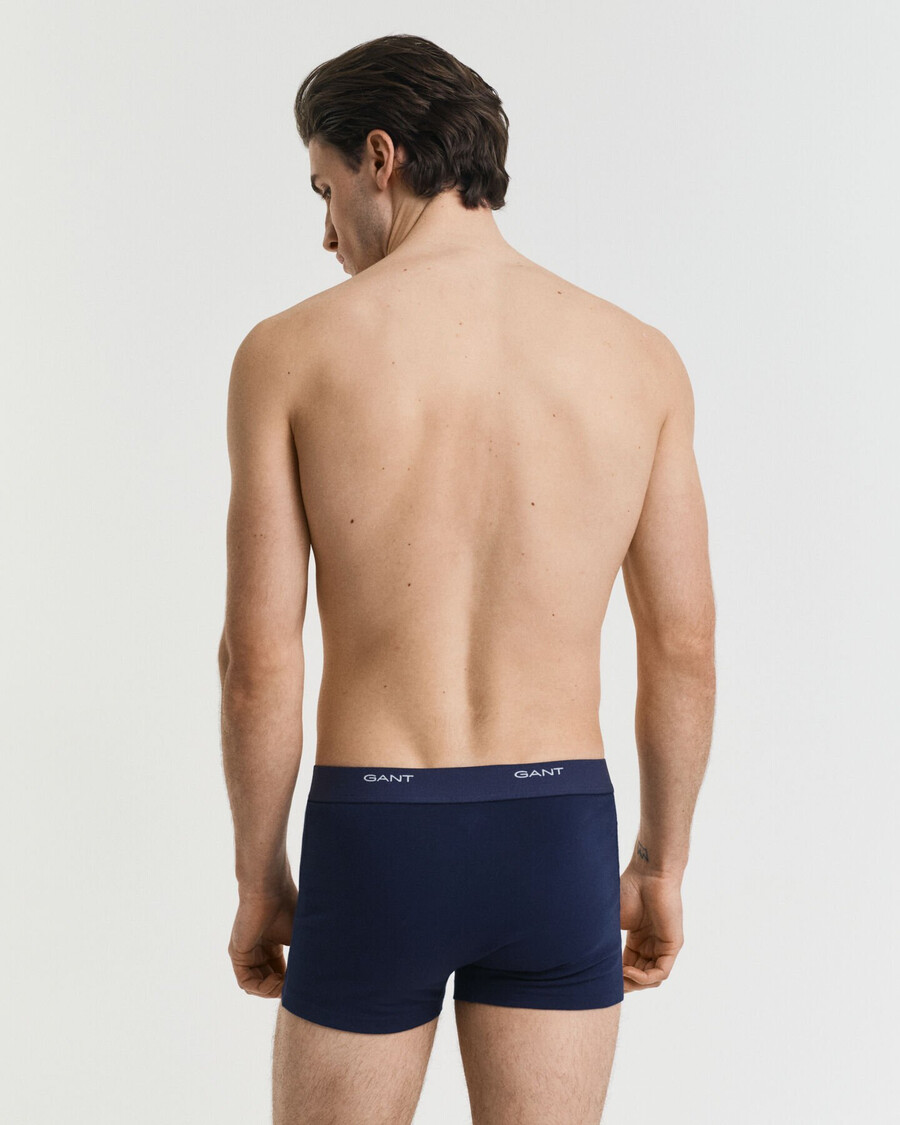 set 3 pantaloni scurți core - multicolor