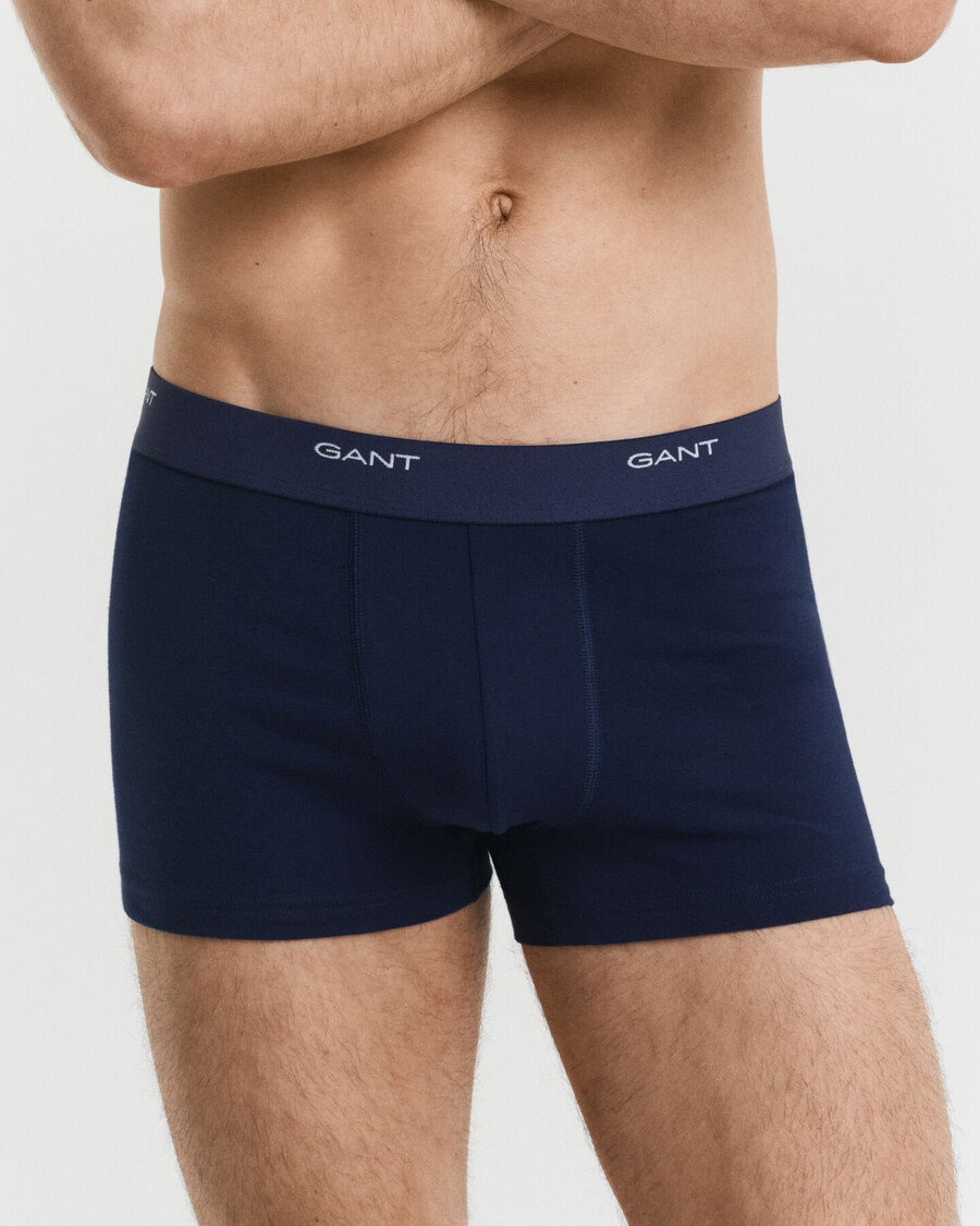 set 3 pantaloni scurți core - multicolor