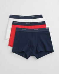 set 3 pantaloni scurți core - multicolor