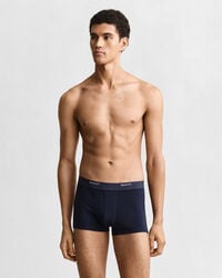 set 3 pantaloni scurți core - bleumarin