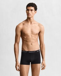 set 3 boxeri - negru