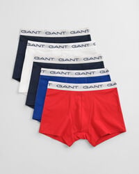 set 5 boxeri - multicolor