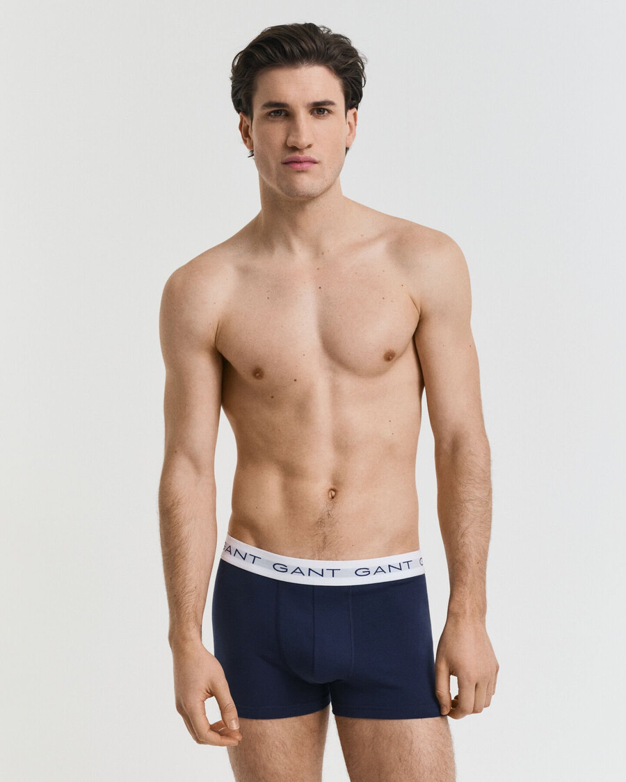 pantaloni scurți cu 7 bucăți - multicolor