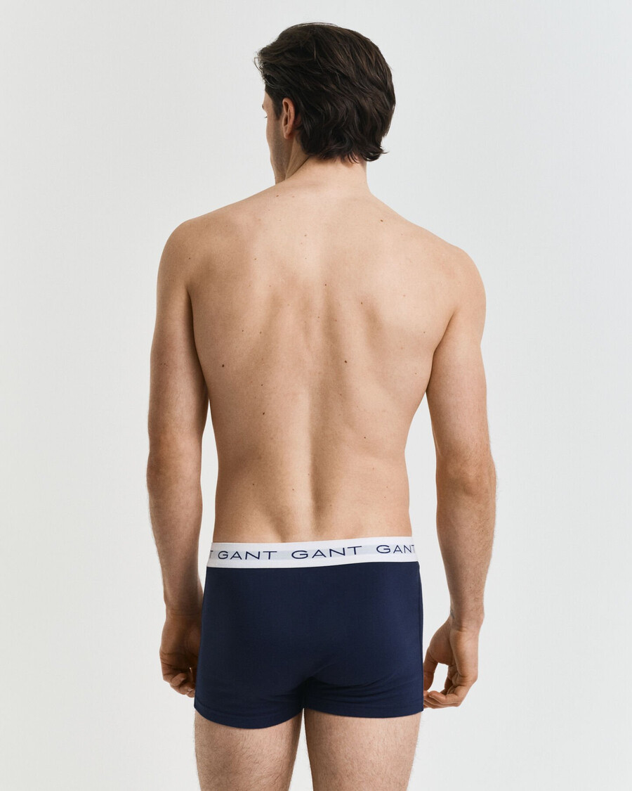 pantaloni scurți cu 7 bucăți - multicolor