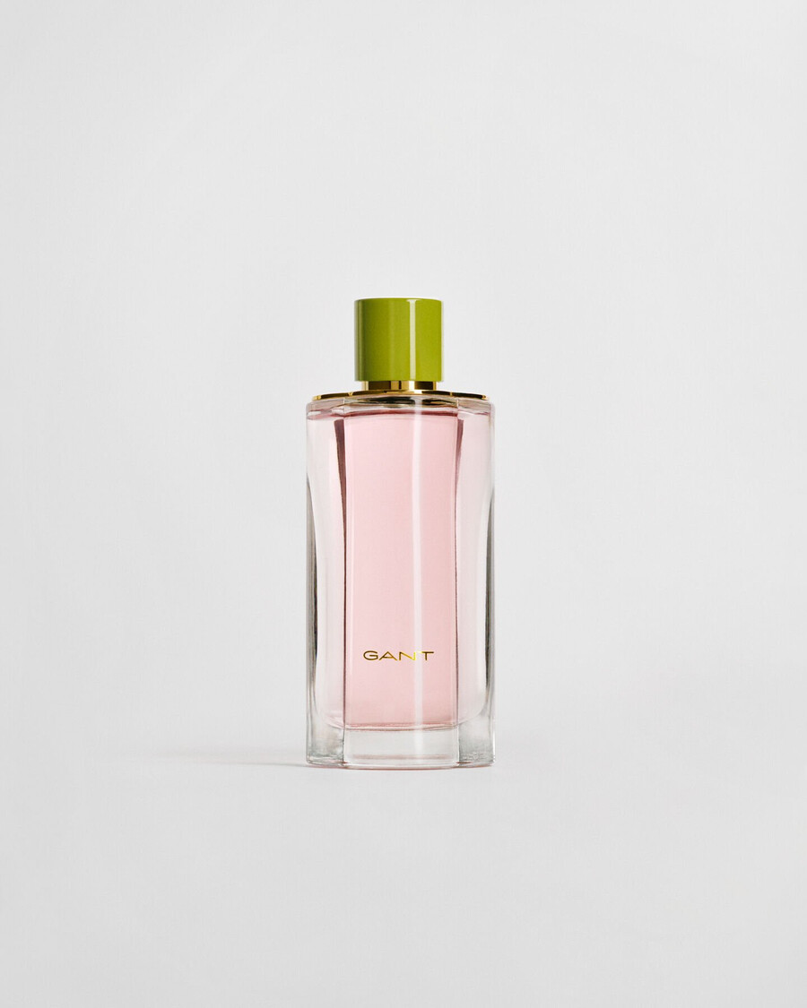 apa de parfum preppy rose - forest green